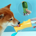 Hydration Starter Bundle - Pet Water Bottle