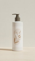 Oatmeal Sensitive Skin Shampoo