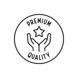 Premium Quality